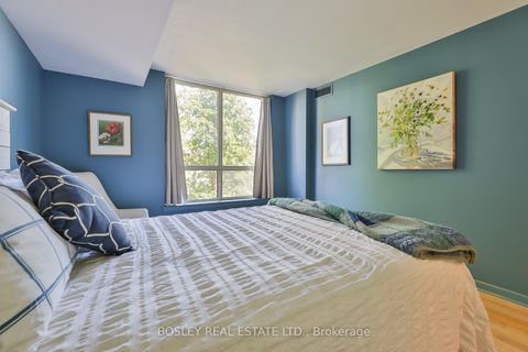 Photo 22 at 408 - 955 Millwood Road, Leaside, Toronto