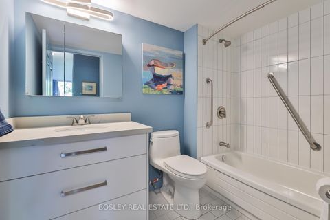 Photo 24 at 408 - 955 Millwood Road, Leaside, Toronto