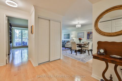 Photo 25 at 408 - 955 Millwood Road, Leaside, Toronto