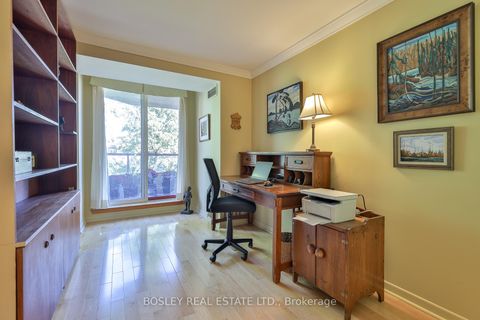 Photo 26 at 408 - 955 Millwood Road, Leaside, Toronto
