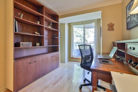 Photo 27 at 408 - 955 Millwood Road, Leaside, Toronto