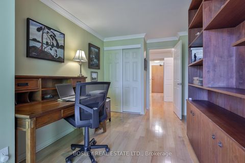 Photo 28 at 408 - 955 Millwood Road, Leaside, Toronto
