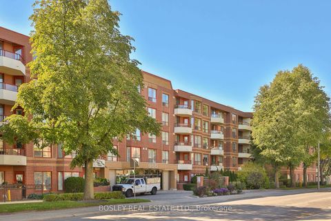 Photo 31 at 408 - 955 Millwood Road, Leaside, Toronto