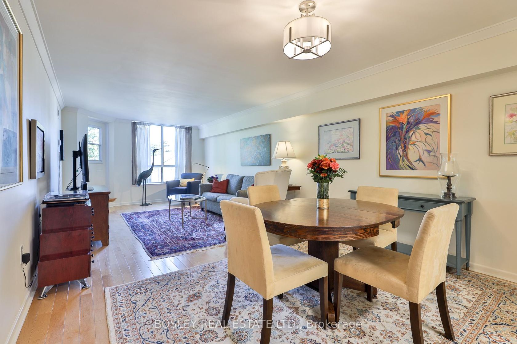 408 - 955 Millwood Road, Leaside, Toronto by Loree Meneguzzi Real Estate 408 - 955 Millwood Road, Leaside, Toronto