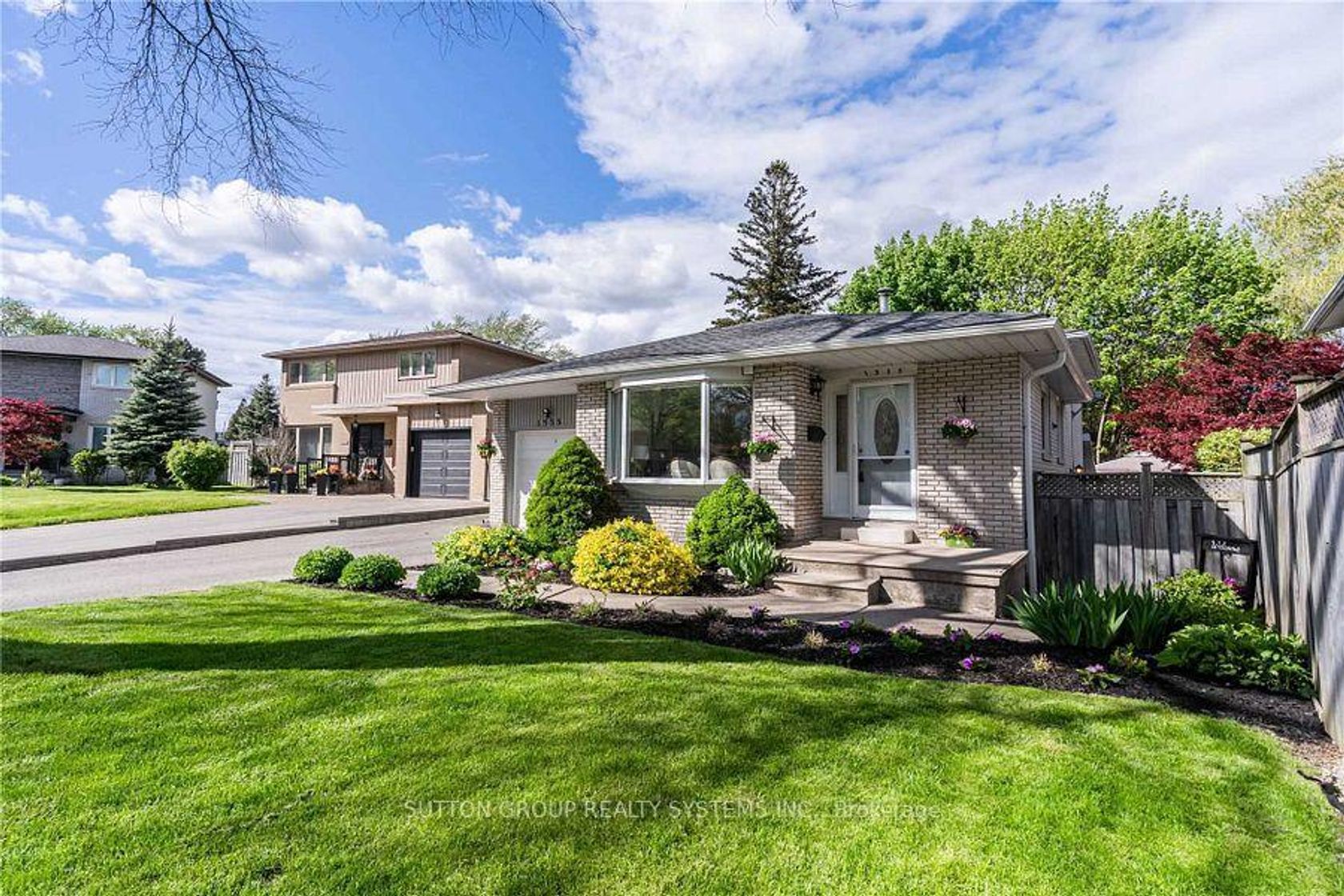 1535 Thetford Court, Clarkson, Mississauga 