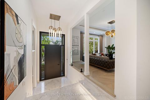 Photo 5 at 207 Ellerslie Avenue, Willowdale West, Toronto