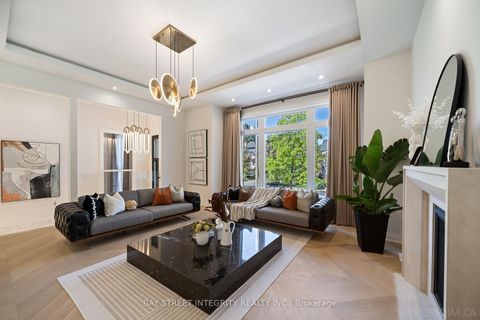 Photo 7 at 207 Ellerslie Avenue, Willowdale West, Toronto