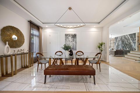 Photo 9 at 207 Ellerslie Avenue, Willowdale West, Toronto