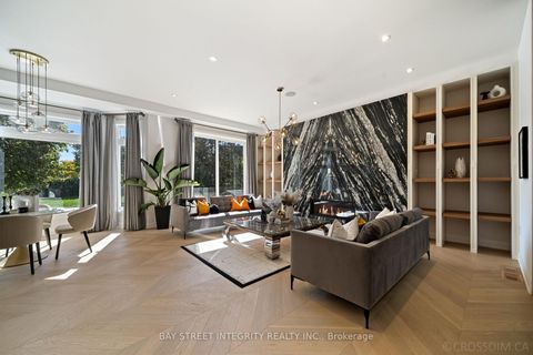 Photo 13 at 207 Ellerslie Avenue, Willowdale West, Toronto