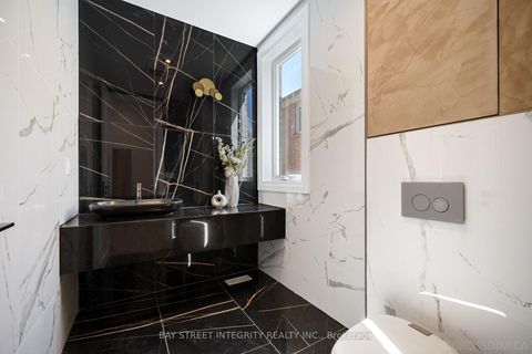 Photo 21 at 207 Ellerslie Avenue, Willowdale West, Toronto