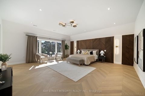 Photo 23 at 207 Ellerslie Avenue, Willowdale West, Toronto