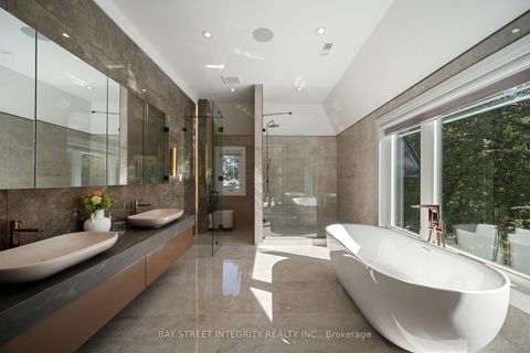 Photo 25 at 207 Ellerslie Avenue, Willowdale West, Toronto