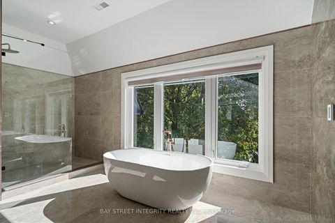 Photo 26 at 207 Ellerslie Avenue, Willowdale West, Toronto