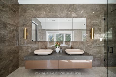 Photo 27 at 207 Ellerslie Avenue, Willowdale West, Toronto