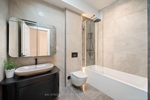 Photo 30 at 207 Ellerslie Avenue, Willowdale West, Toronto