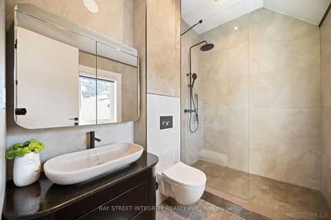 Photo 34 at 207 Ellerslie Avenue, Willowdale West, Toronto