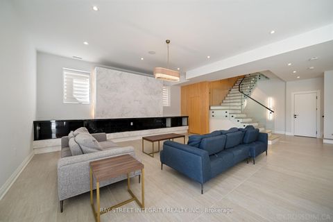 Photo 37 at 207 Ellerslie Avenue, Willowdale West, Toronto