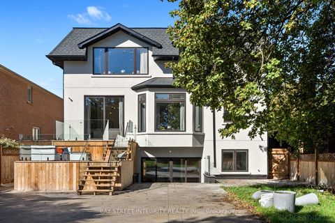 Photo 47 at 207 Ellerslie Avenue, Willowdale West, Toronto