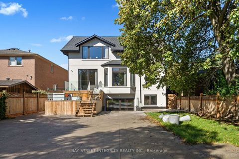 Photo 48 at 207 Ellerslie Avenue, Willowdale West, Toronto