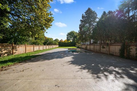 Photo 49 at 207 Ellerslie Avenue, Willowdale West, Toronto