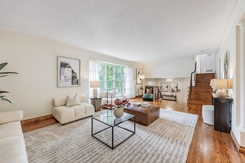 Photo 2 at 206 Sloane Avenue, Victoria Village, Toronto