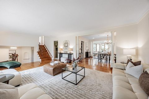 Photo 3 at 206 Sloane Avenue, Victoria Village, Toronto
