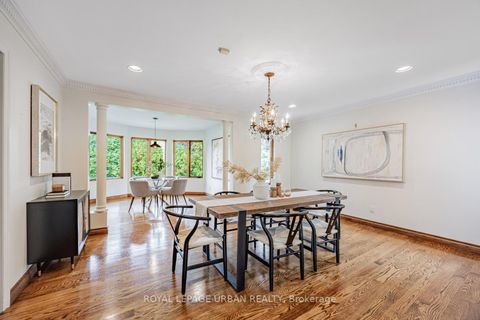 Photo 4 at 206 Sloane Avenue, Victoria Village, Toronto