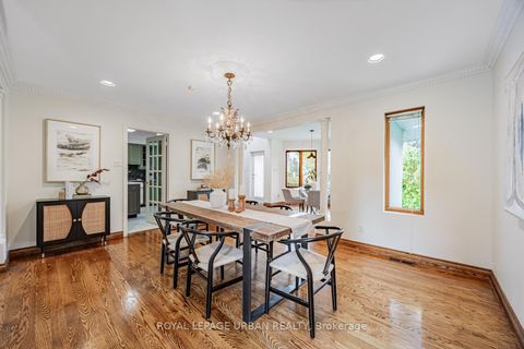 Photo 5 at 206 Sloane Avenue, Victoria Village, Toronto