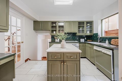 Photo 6 at 206 Sloane Avenue, Victoria Village, Toronto