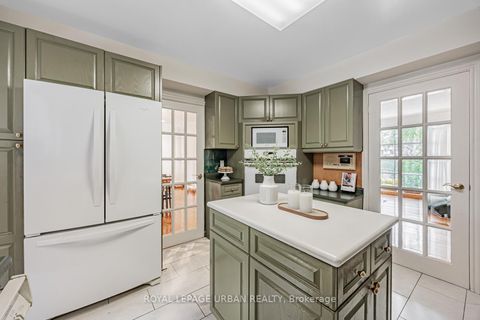 Photo 8 at 206 Sloane Avenue, Victoria Village, Toronto