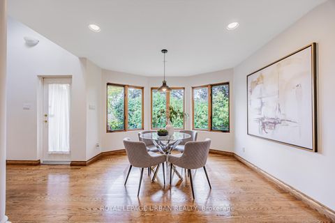 Photo 10 at 206 Sloane Avenue, Victoria Village, Toronto