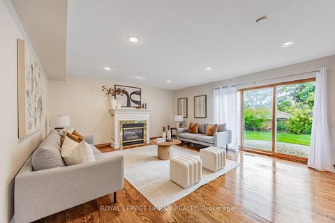 Photo 11 at 206 Sloane Avenue, Victoria Village, Toronto