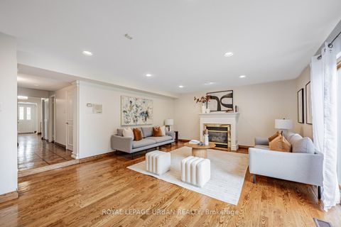 Photo 12 at 206 Sloane Avenue, Victoria Village, Toronto Photo 12 at 206 Sloane Avenue, Victoria Village, Toronto