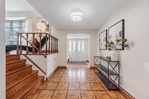 Photo 14 at 206 Sloane Avenue, Victoria Village, Toronto