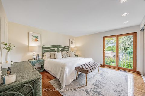 Photo 16 at 206 Sloane Avenue, Victoria Village, Toronto