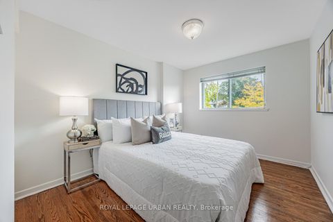 Photo 22 at 206 Sloane Avenue, Victoria Village, Toronto