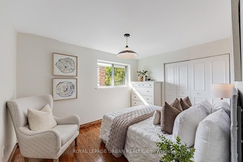 Photo 23 at 206 Sloane Avenue, Victoria Village, Toronto