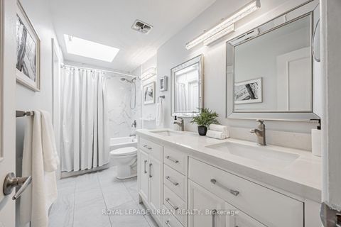 Photo 25 at 206 Sloane Avenue, Victoria Village, Toronto