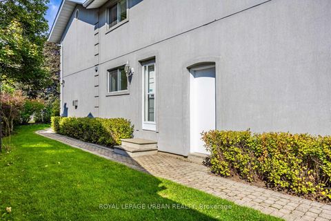 Photo 27 at 206 Sloane Avenue, Victoria Village, Toronto