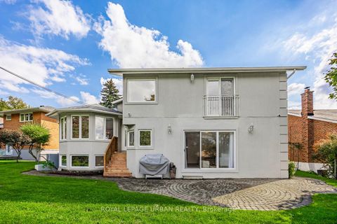 Photo 28 at 206 Sloane Avenue, Victoria Village, Toronto