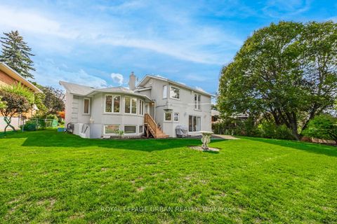 Photo 29 at 206 Sloane Avenue, Victoria Village, Toronto