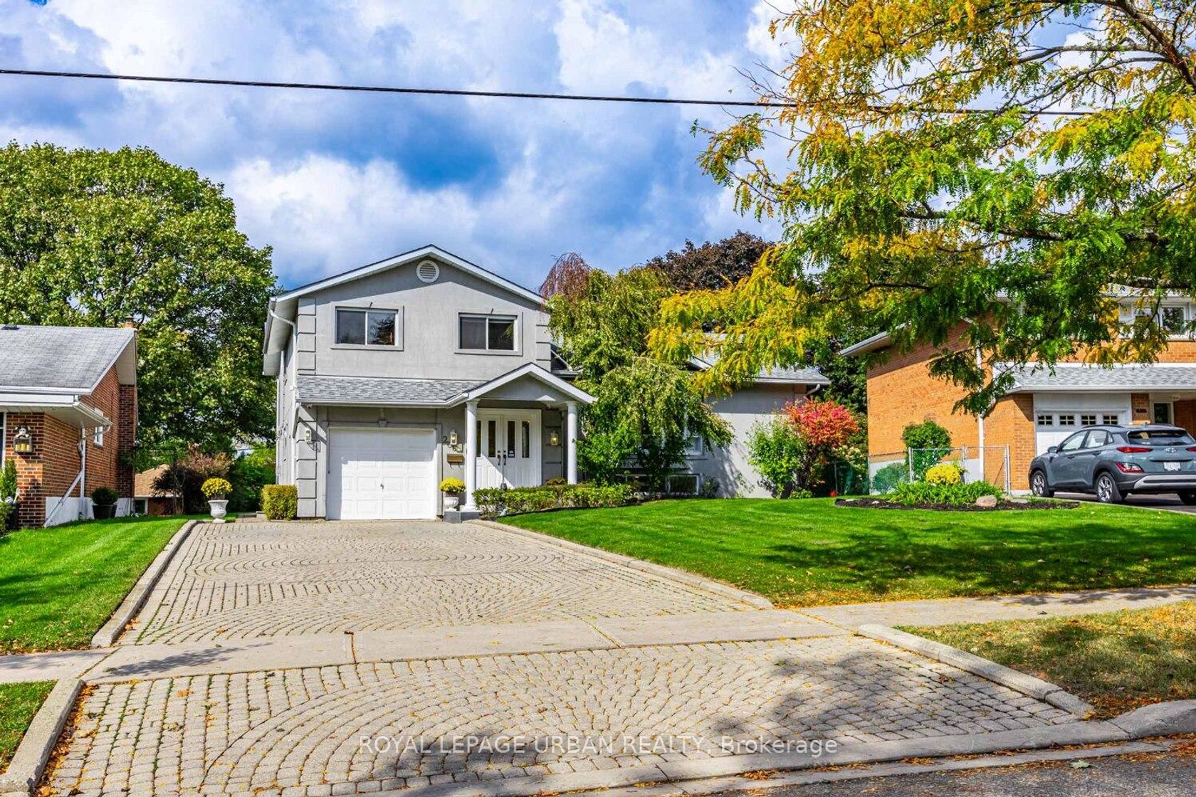206 Sloane Avenue, Victoria Village, Toronto 