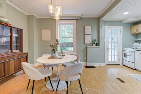 Photo 9 at 81 Fourth Street, New Toronto, Toronto Photo 9 at 81 Fourth Street, New Toronto, Toronto