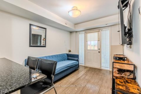 Photo 3 at 703 - 10 Laidlaw Street, South Parkdale, Toronto