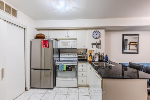 Photo 7 at 703 - 10 Laidlaw Street, South Parkdale, Toronto