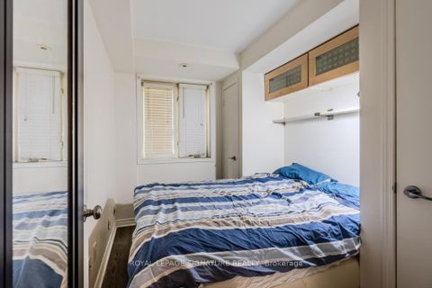 Photo 12 at 703 - 10 Laidlaw Street, South Parkdale, Toronto