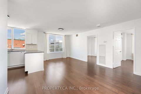 Photo 0 at 1114 - 1369 Bloor Street W, Dufferin Grove, Toronto