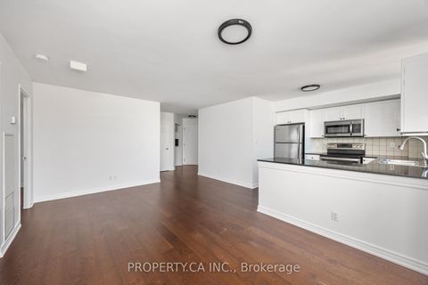 Photo 2 at 1114 - 1369 Bloor Street W, Dufferin Grove, Toronto