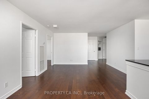 Photo 3 at 1114 - 1369 Bloor Street W, Dufferin Grove, Toronto Photo 3 at 1114 - 1369 Bloor Street W, Dufferin Grove, Toronto