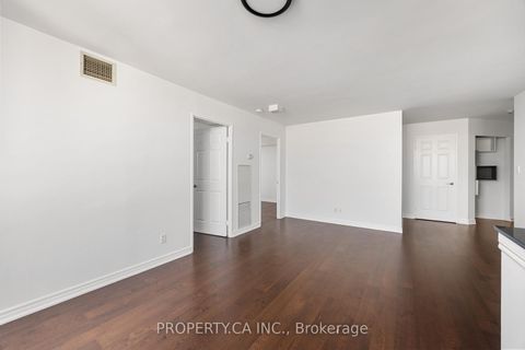 Photo 4 at 1114 - 1369 Bloor Street W, Dufferin Grove, Toronto